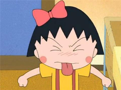 樱桃小丸子