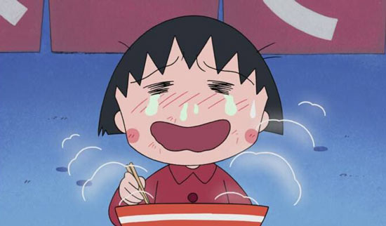 小丸子