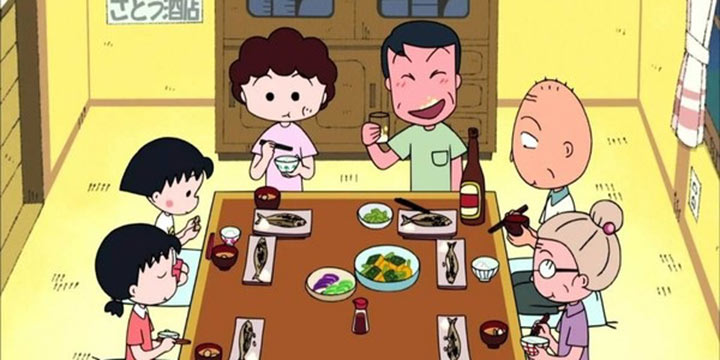 泪目！童年记忆《樱桃小丸子》漫画宣布重新连载了！