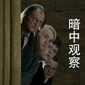 观察