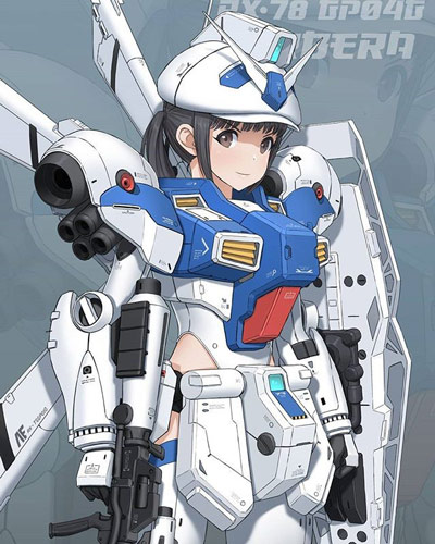 机械