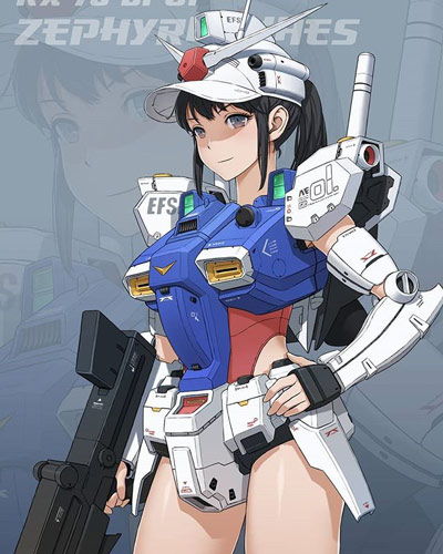 画风
