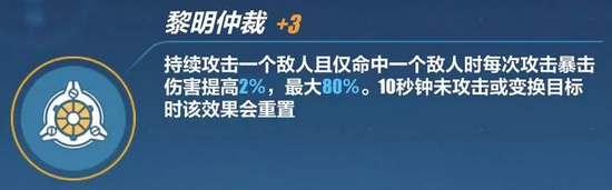 崩坏3暮光骑士月煌