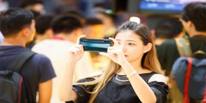 Elite Gaming带来全新玩手机游戏体验 高帧率游刃有余