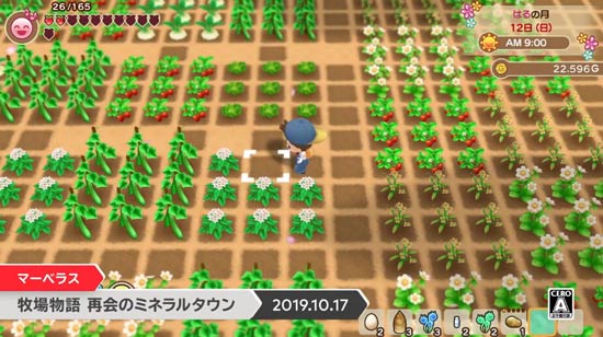 任天堂直面会