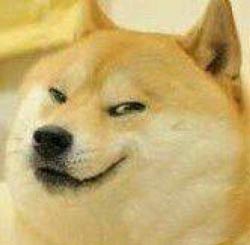 坏笑