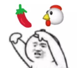 辣鸡