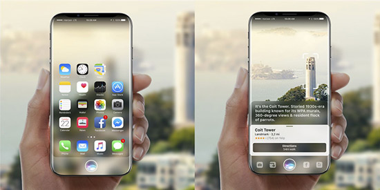 iPhone X