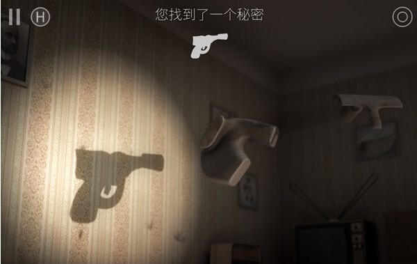投影寻真