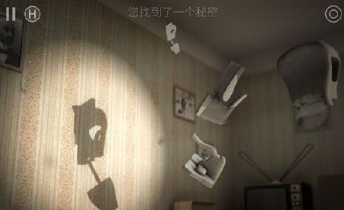 投影寻真