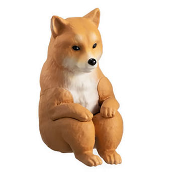 柴犬