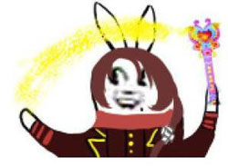 魔法棒