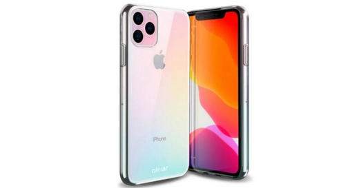 发布会在即 iPhone 11系列售价曝光，749美元起