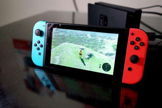 switch