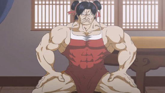 哪吒之魔童降世