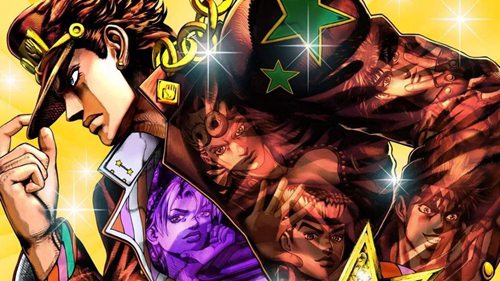 「快爆小百科」- jojo