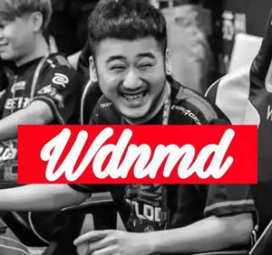 csgo主播茄子