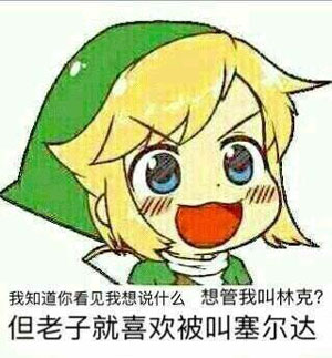 塞尔达
