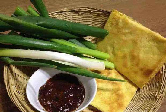 大葱