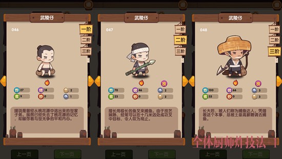 爆炒江湖武陵仔