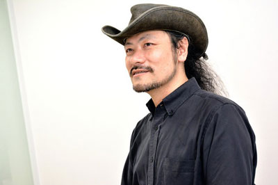 五十岚孝司