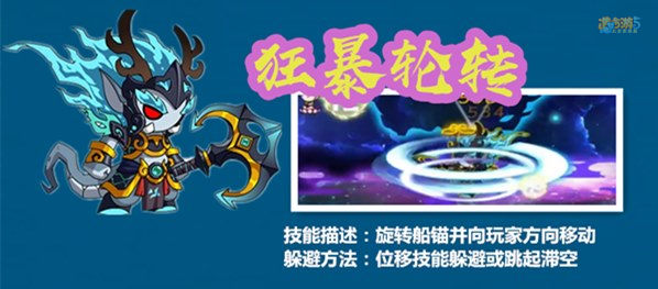 上古天帝篇全角色过壁水渝攻略2