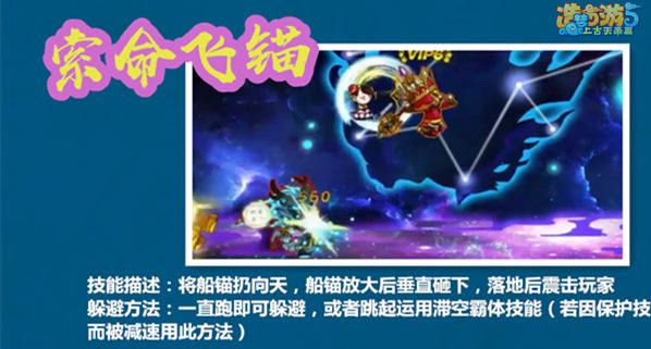 上古天帝篇全角色过碧水渝攻略4