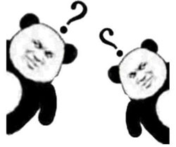 问号