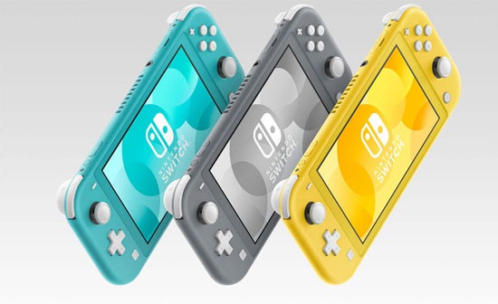 switchlite