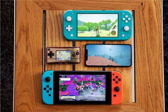 switchlite