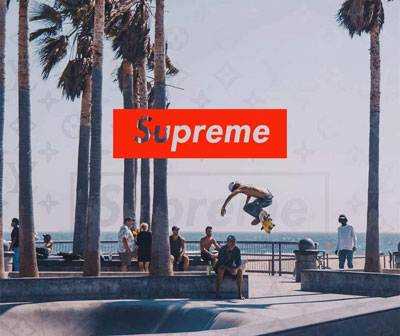 supreme