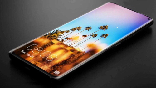 华为Mate30