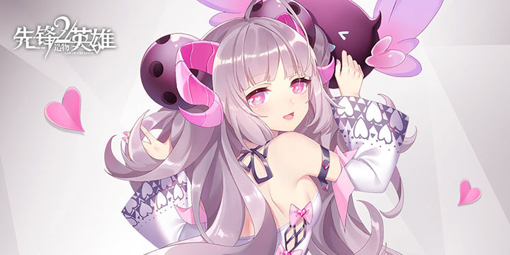 《造物法则2》10.29上线，穿越魔法守护真实的日系剧情RPG