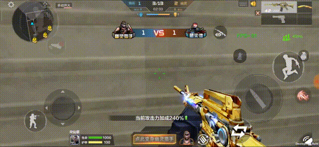 CF手游体验服 超萌厨房降临生化,超全攻略教你玩转巨人世界
