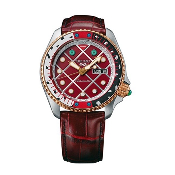 seiko