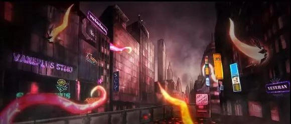VGAME:消零世界