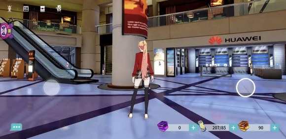 VGAME:消零世界