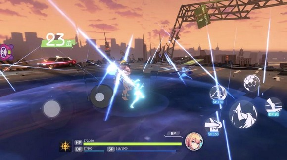 VGAME:消零世界