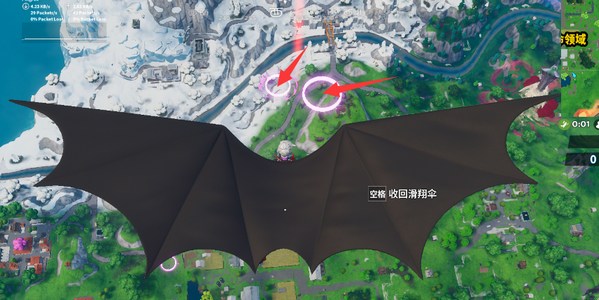 堡垒之夜第X赛季正中靶心任务 第十赛季正中靶心挑战汇总