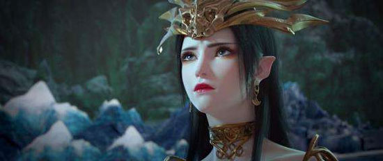 斗破苍穹