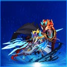 赛尔号鬼神无双吕布