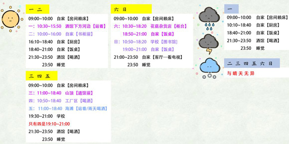 奶牛镇的小时光唐夏