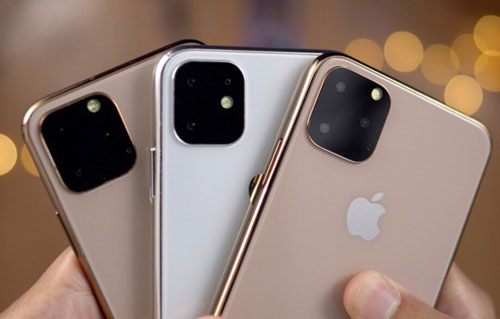 iPhone 11 Pro