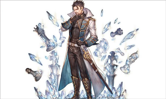 Crafter’s Quest