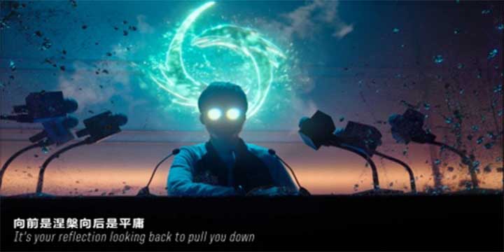 S9全球总决赛主题曲《涅槃》公开,快手全程直播福利送不停