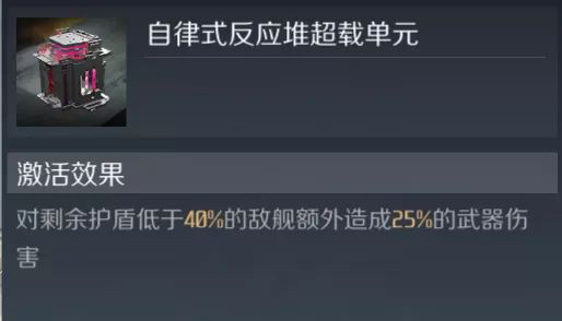 第二银河圣徒级舰船搭配