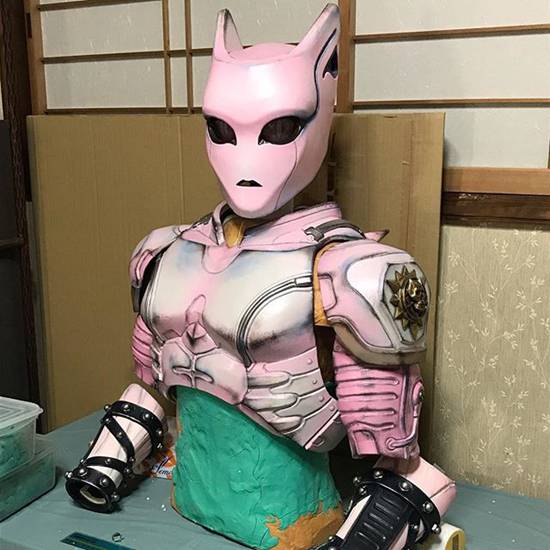 JOJO的奇妙冒险