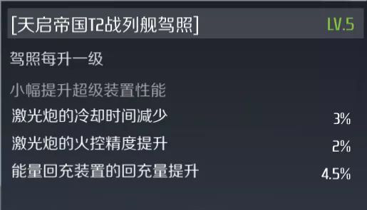 第二银河虚空级舰船装配推荐