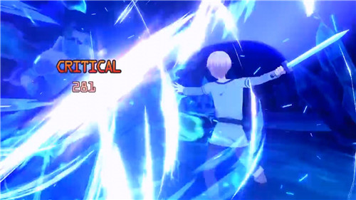刀剑神域