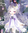 小花仙花瓣秀 紫色迷情-苏瑶